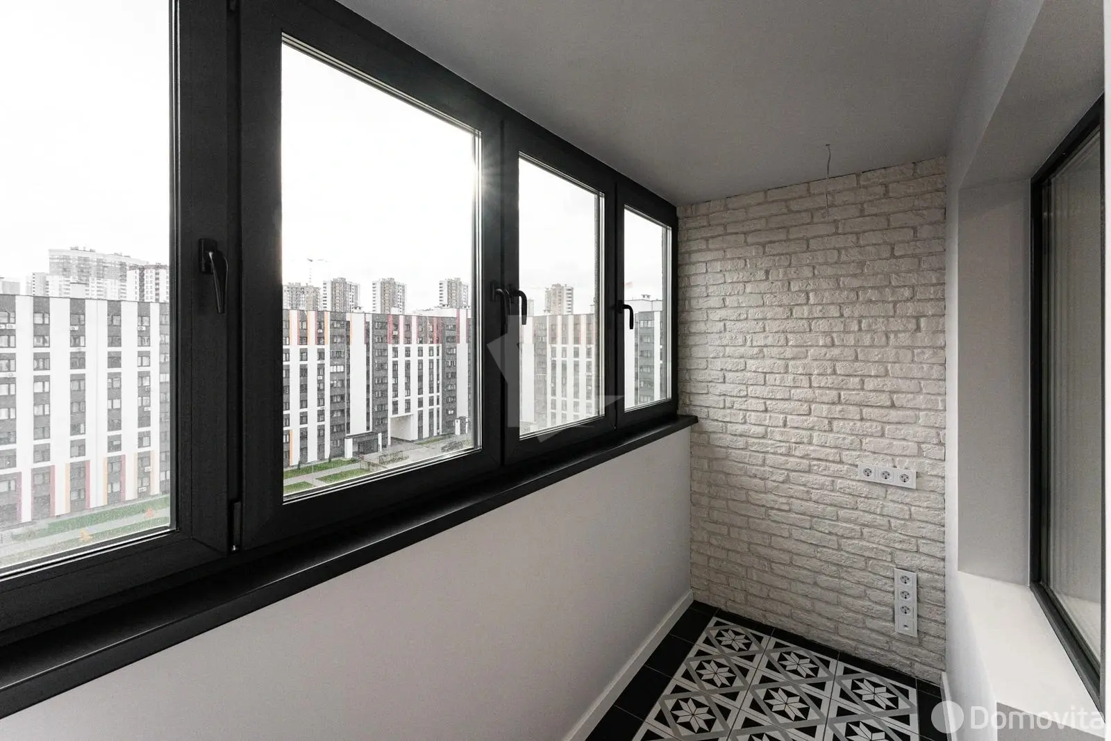 Снять 2-комнатную квартиру в Минске, ул. Розы Люксембург, д. 151, 870USD, код 149679 - фото 20