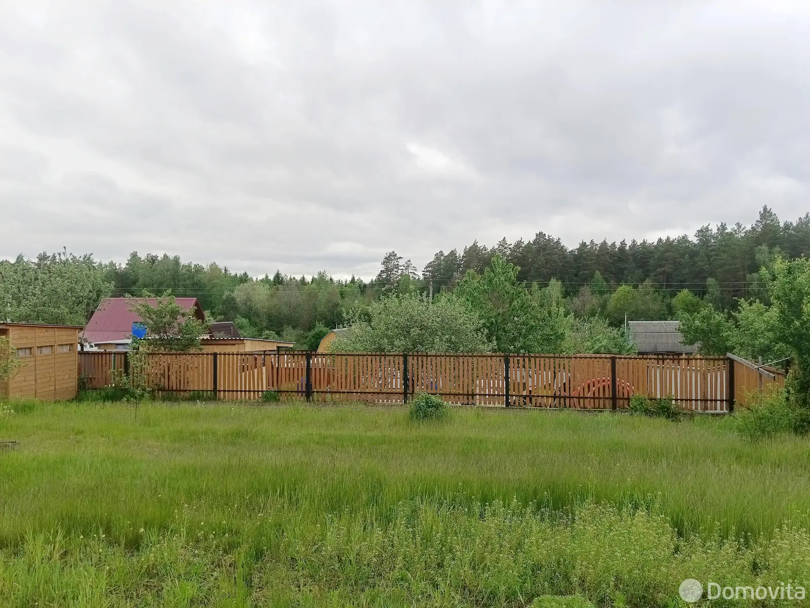 Продажа 2-этажной дачи в Летний вечер Минская область, 29000USD, код 182989 - фото 15