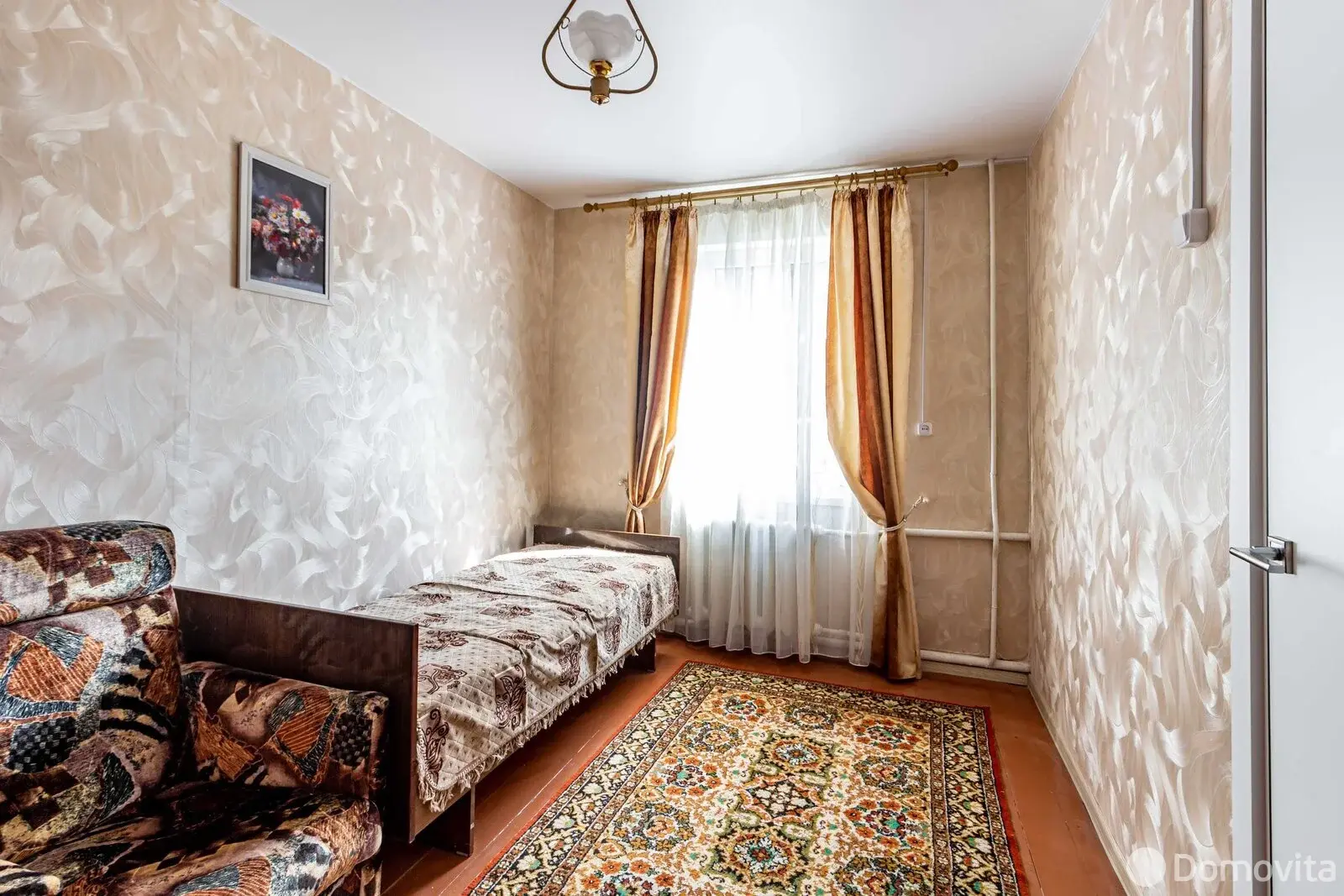 купить дом, Минск, ул. Днепровская, д. 43