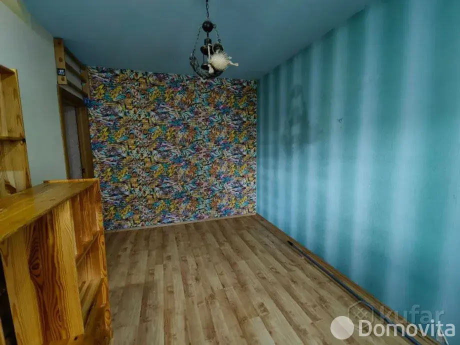 продажа комнаты, Боровляны, ул. Первомайская, д. 50