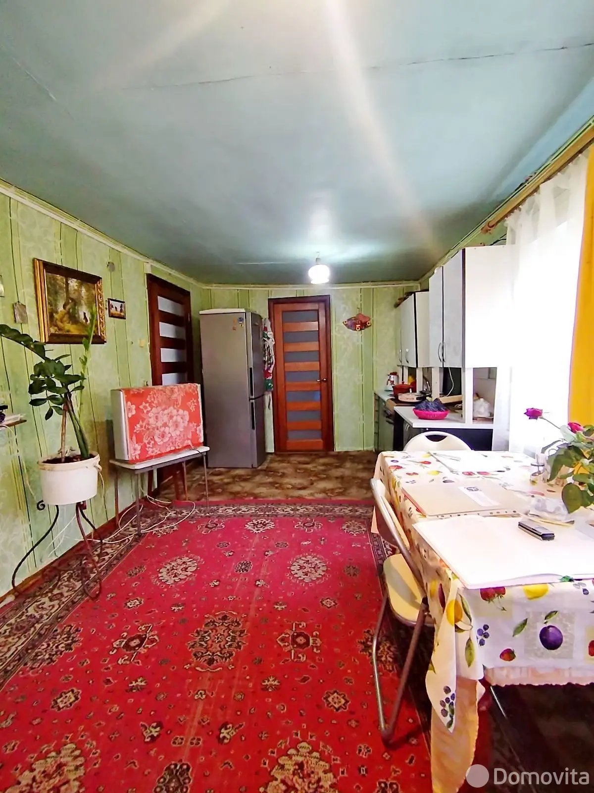 коттедж, Жлобин, ул. Революционная, д. 12А 