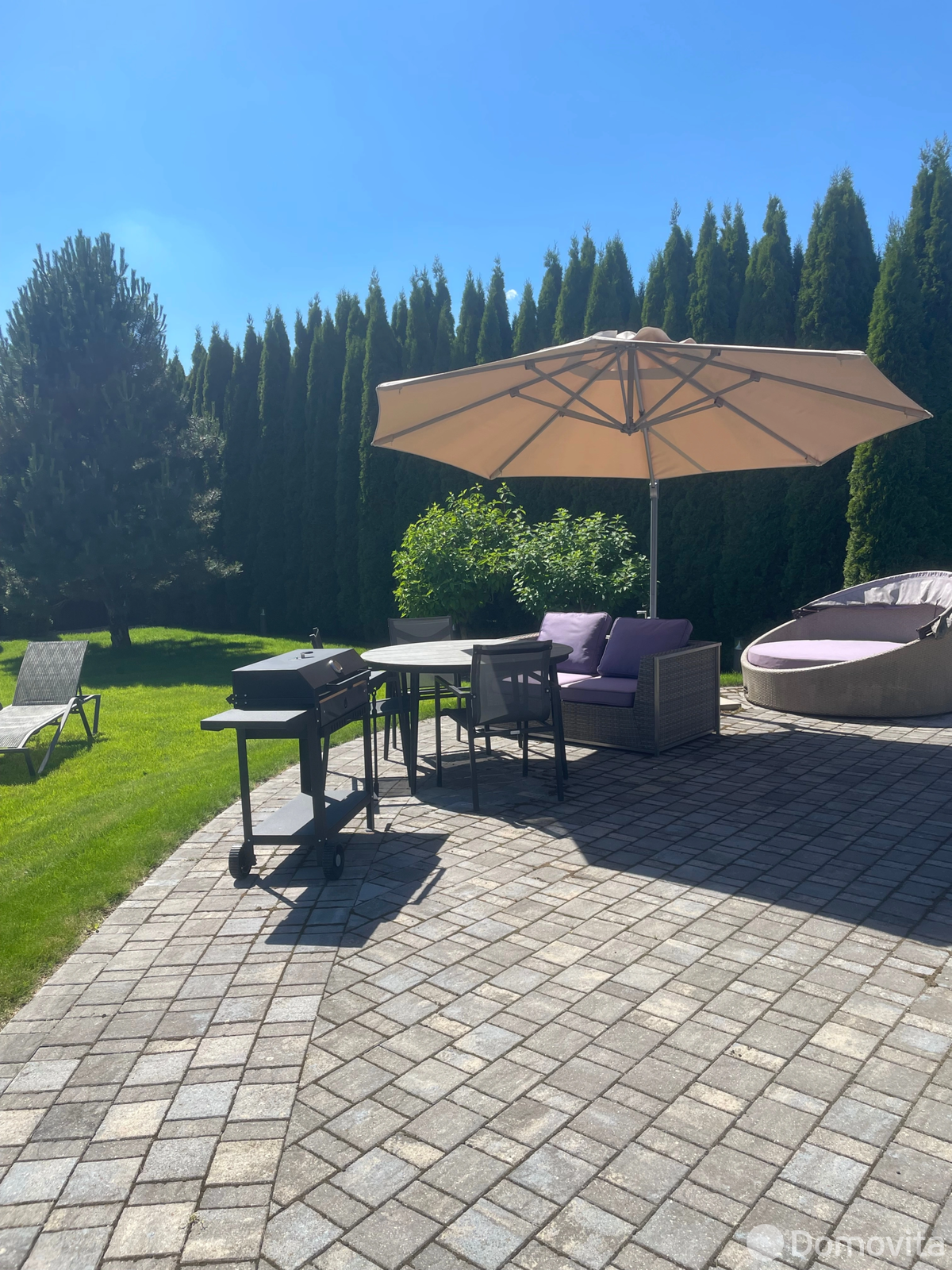  Коттедж на сутки в Птичи ул. Парковая, д. 33А, 540BYN, код 1349 - фото 38