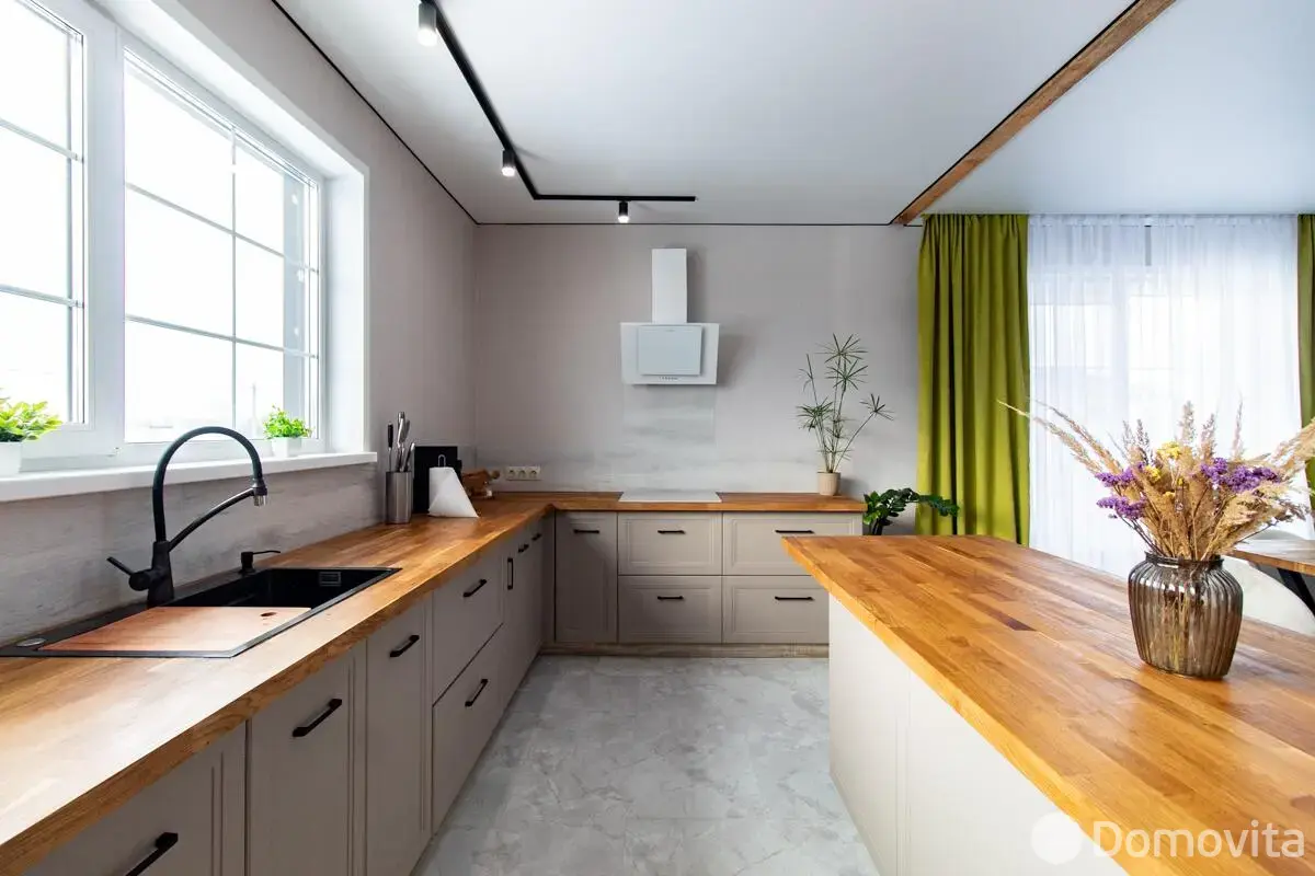 Продажа 1-этажной дачи в Вектор-2012 Минская область, 157000USD, код 181451 - фото 12