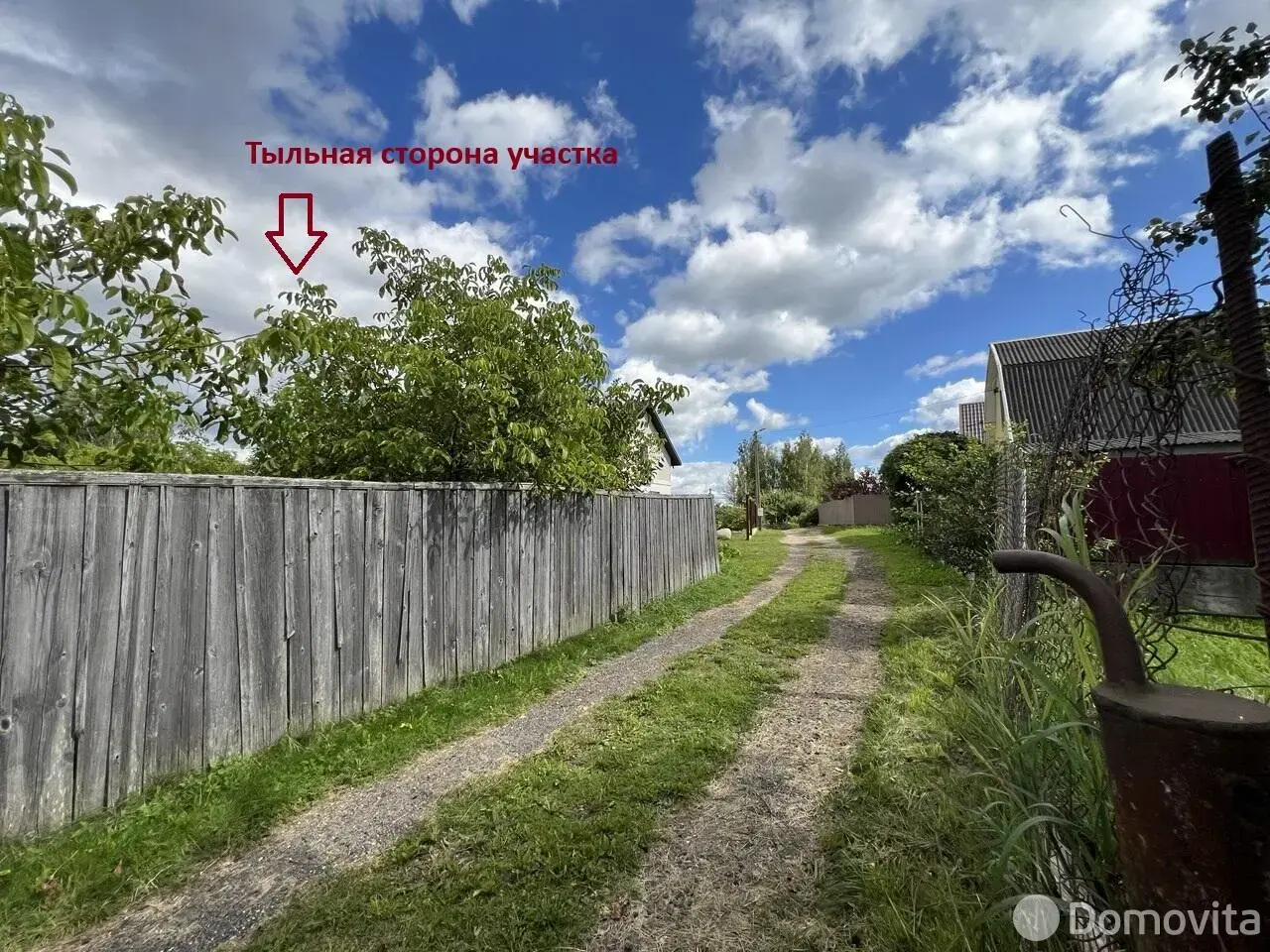 Купить земельный участок, 15.84 соток, Дички, Минская область, 59000USD, код 570942 - фото 12