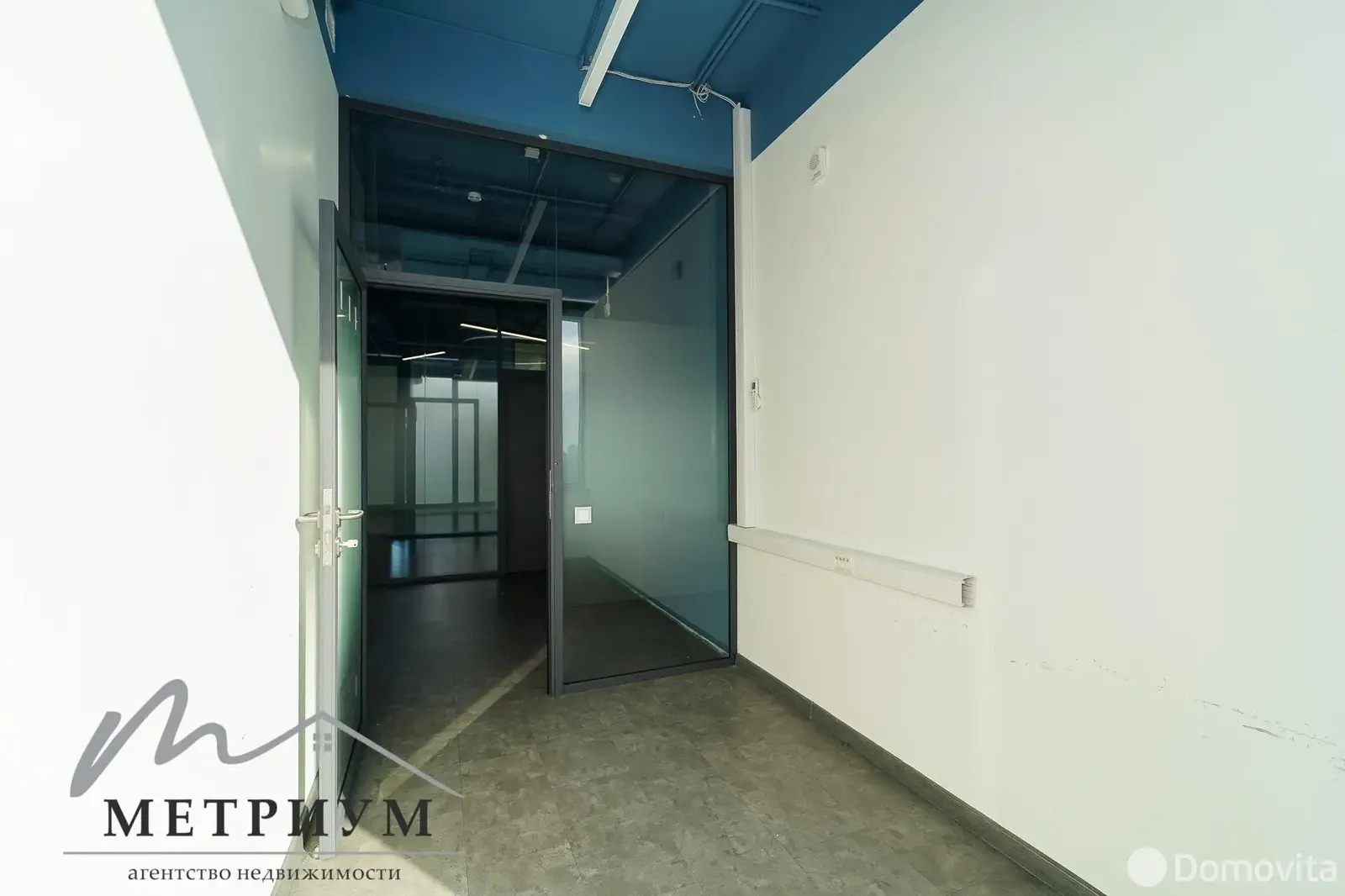 Аренда офиса на ул. Аранская, д. 8 в Минске, 12460EUR, код 15801 - фото 20