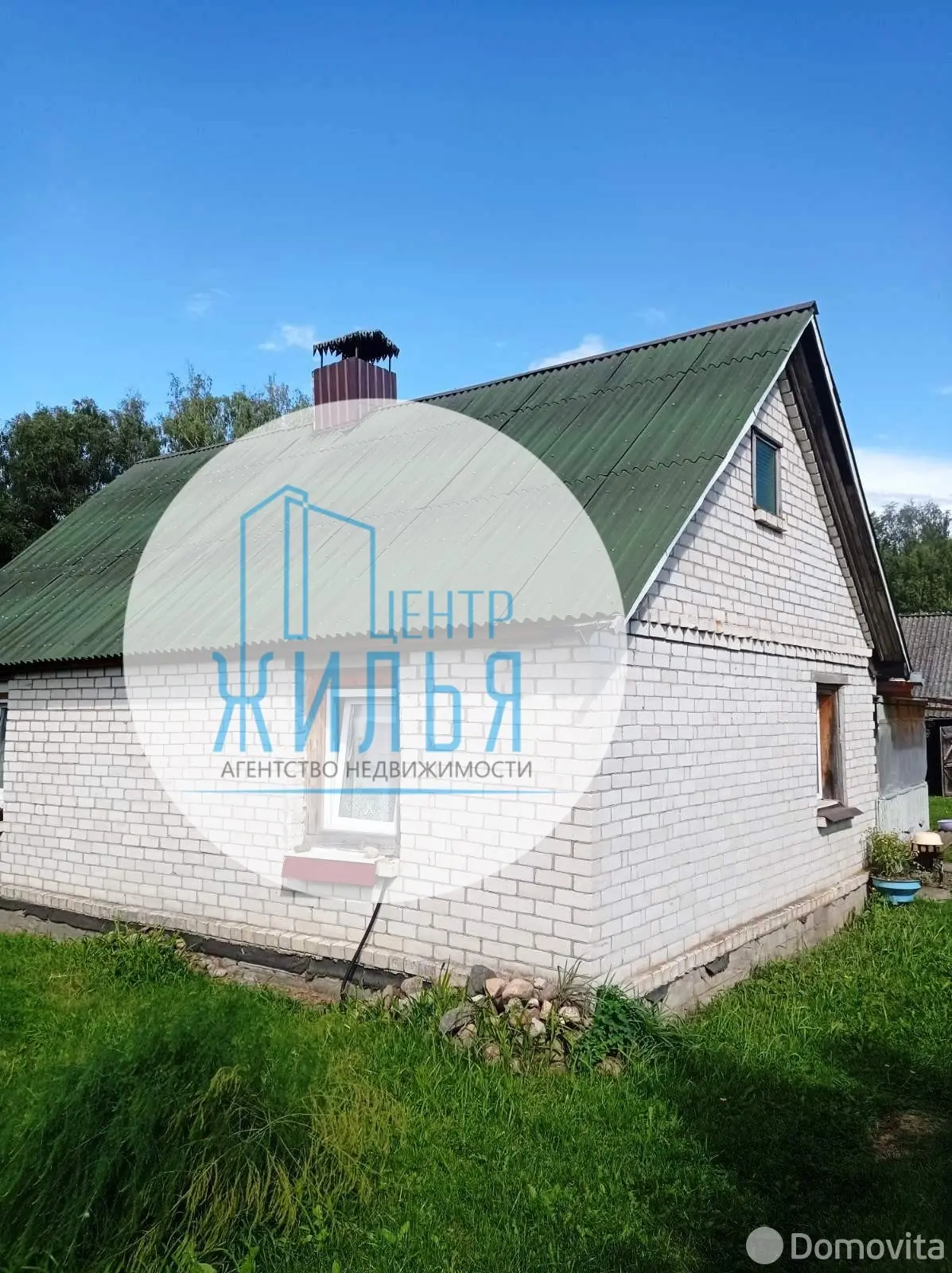 дом, Лабно-Огородники,
