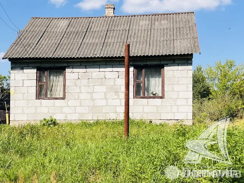 коттедж, Теребунь, , стоимость продажи 129 600 р.