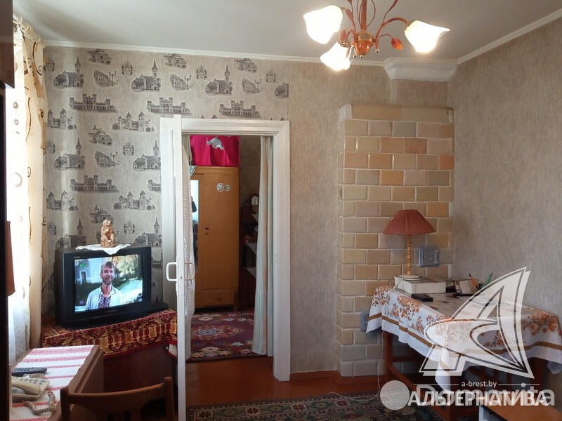 Купить 3-комнатную квартиру в Бресте, ул. Белорусская 1-я, 48000 USD, код: 955771 - фото 3