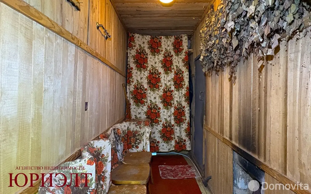 Продажа 2-этажной дачи в Лесное-Великое Витебская область, 25500BYN, код 186344 - фото 17