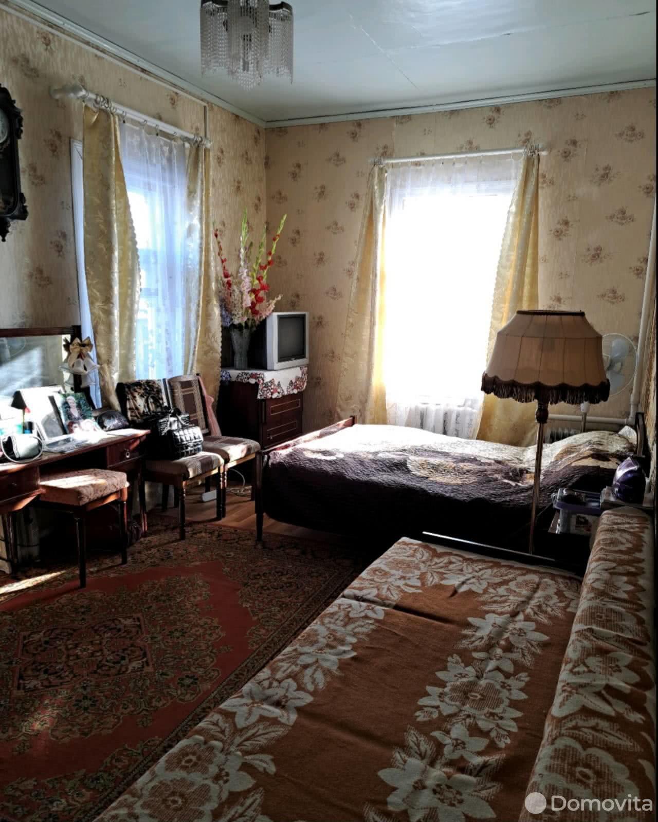 Продать 1-этажный дом в Витебске, Витебская область пер. 3-й Великолукский, 46000USD, код 634799 - фото 2