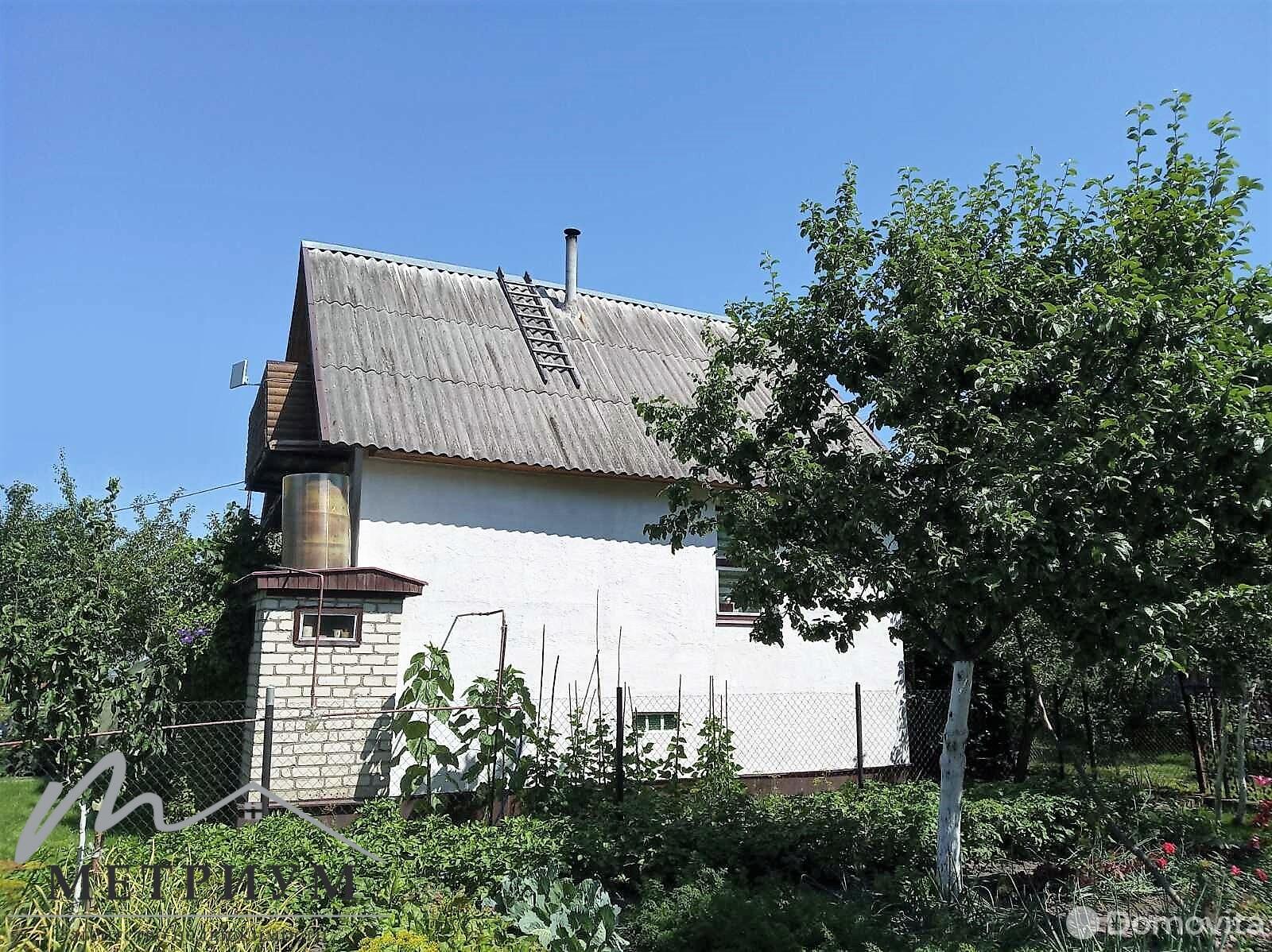 Продажа 2-этажной дачи в Шарик Минская область, 19000USD, код 174853 - фото 4
