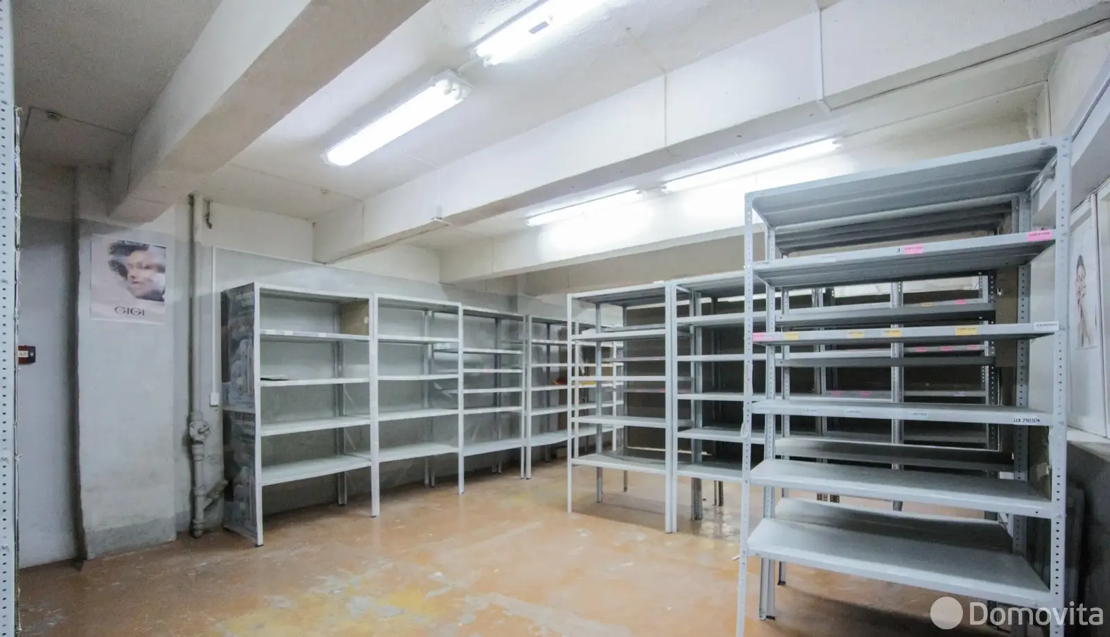 Снять складское помещение на ул. Академическая, д. 6 в Минске, код 964310 - фото 17