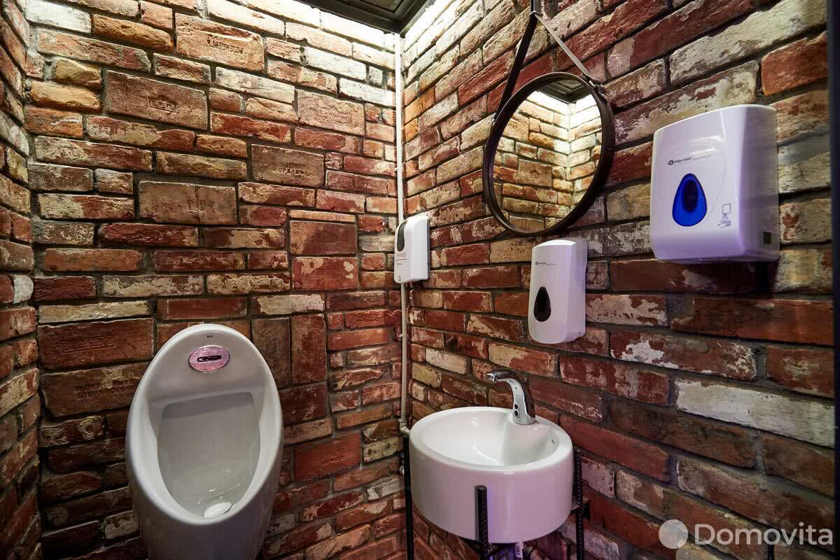 Купить помещение под сферу услуг в Минске, ул. Петра Мстиславца, д. 8 - фото 19