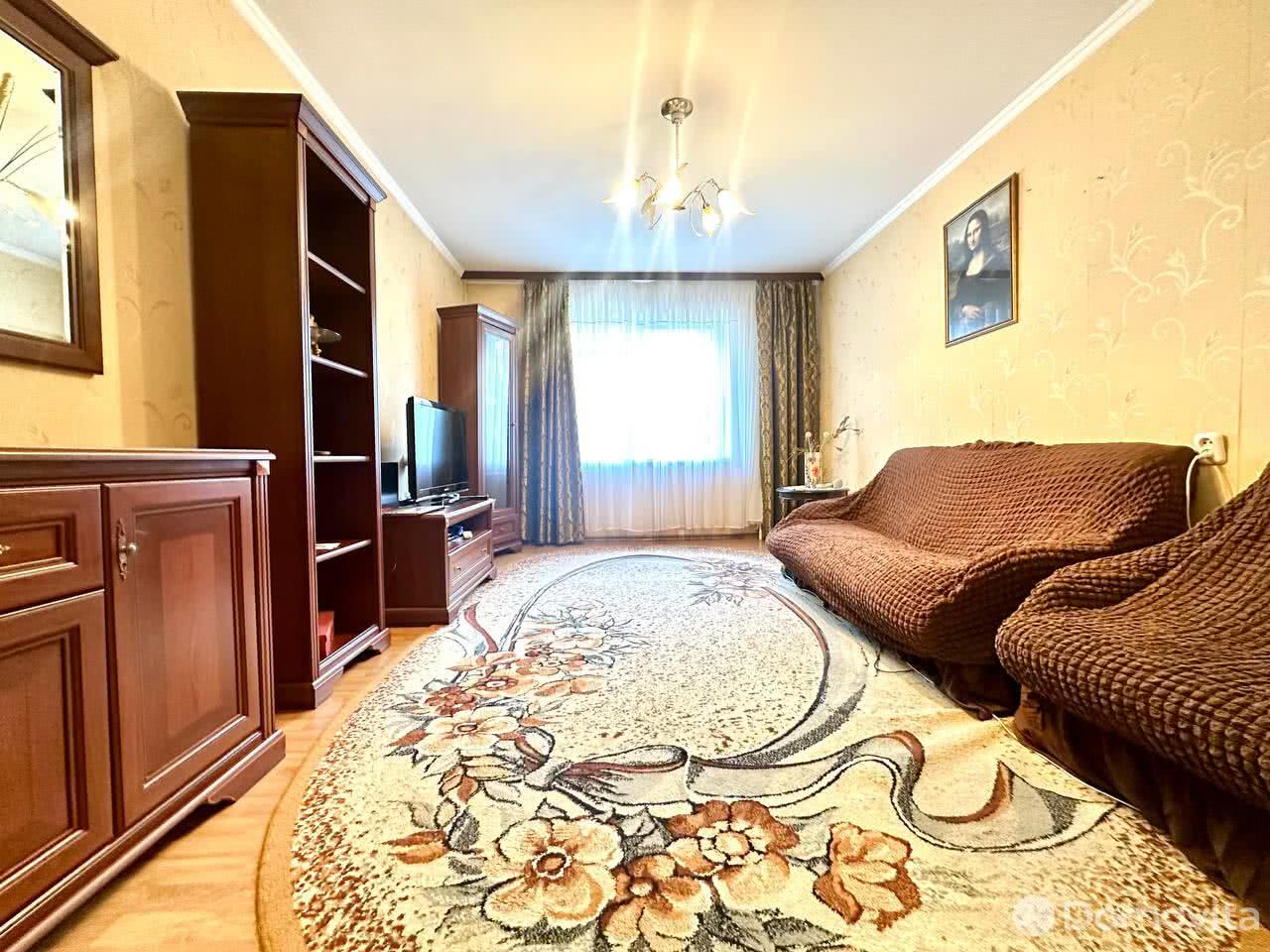 Продажа 3-комнатной квартиры в Гродно, ш. Индурское, д. 4/1, 50500 USD, код: 1039195 - фото 3