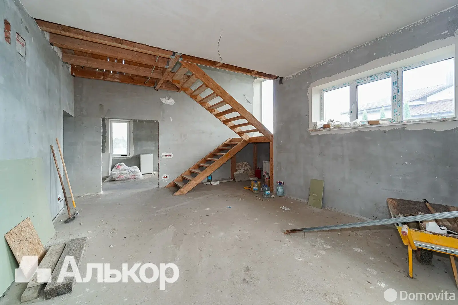 коттедж, Дроздово, ул. Столичная, д. 8 