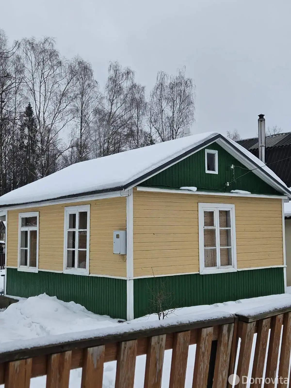 Цена продажи дачи, Лысая Гора, д. 29