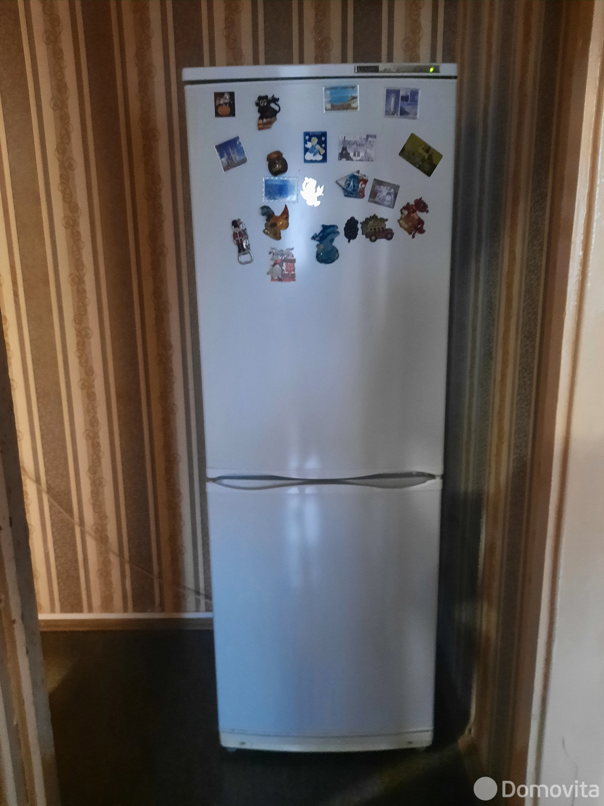 Аренда комнаты в Минске, пер. Клумова, д. 7, код 11579 - фото 11