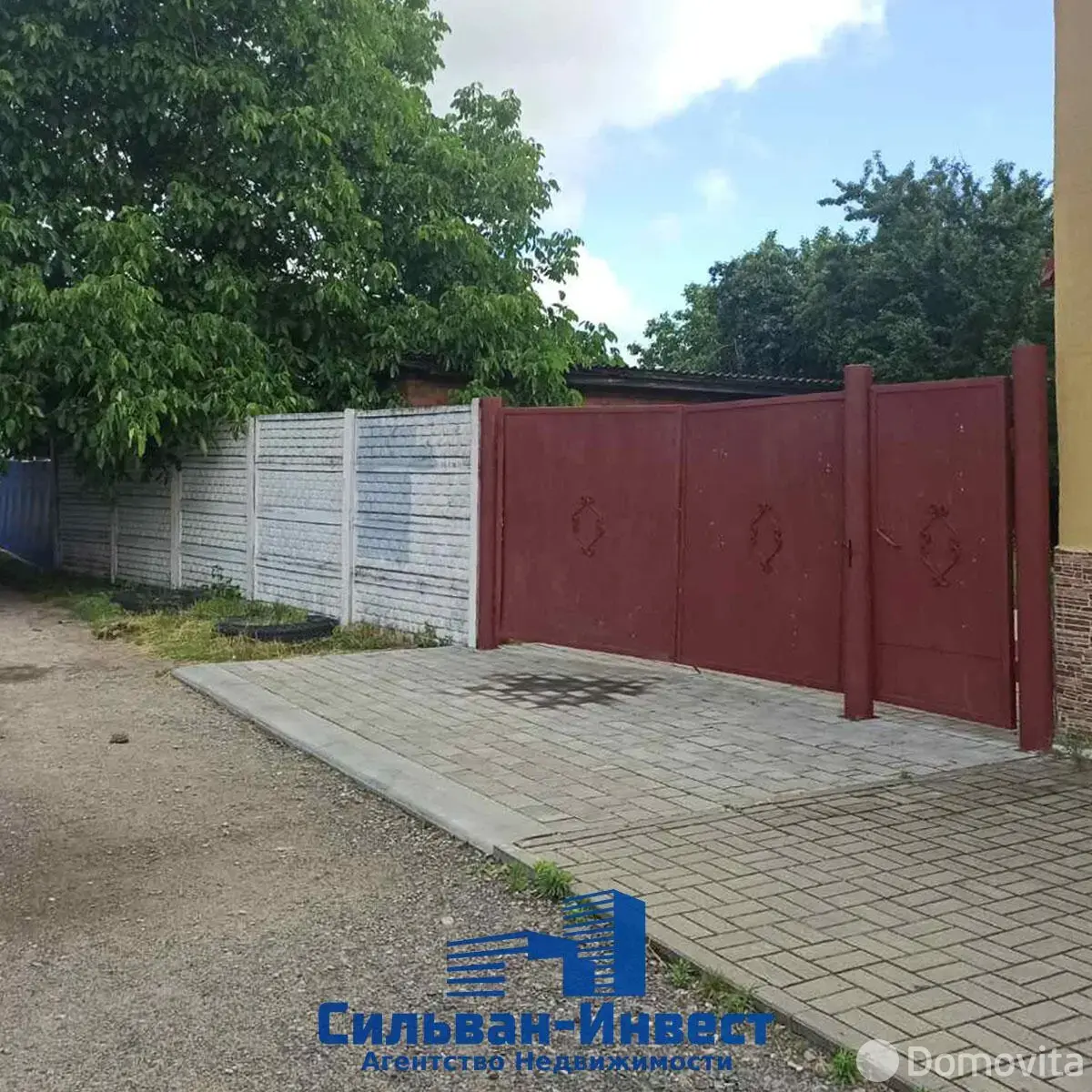 Купить помещение под сферу услуг в Речице, ул. Сыдько - фото 16