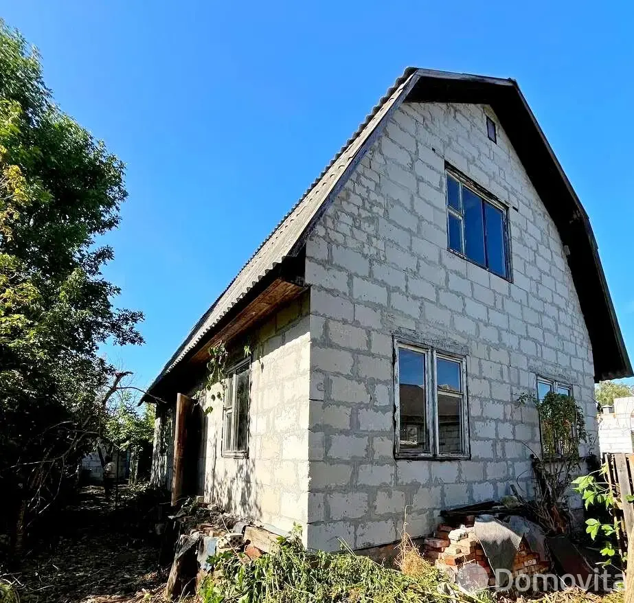 продажа дома, Гомель, пер. Мильчанский, д. 11