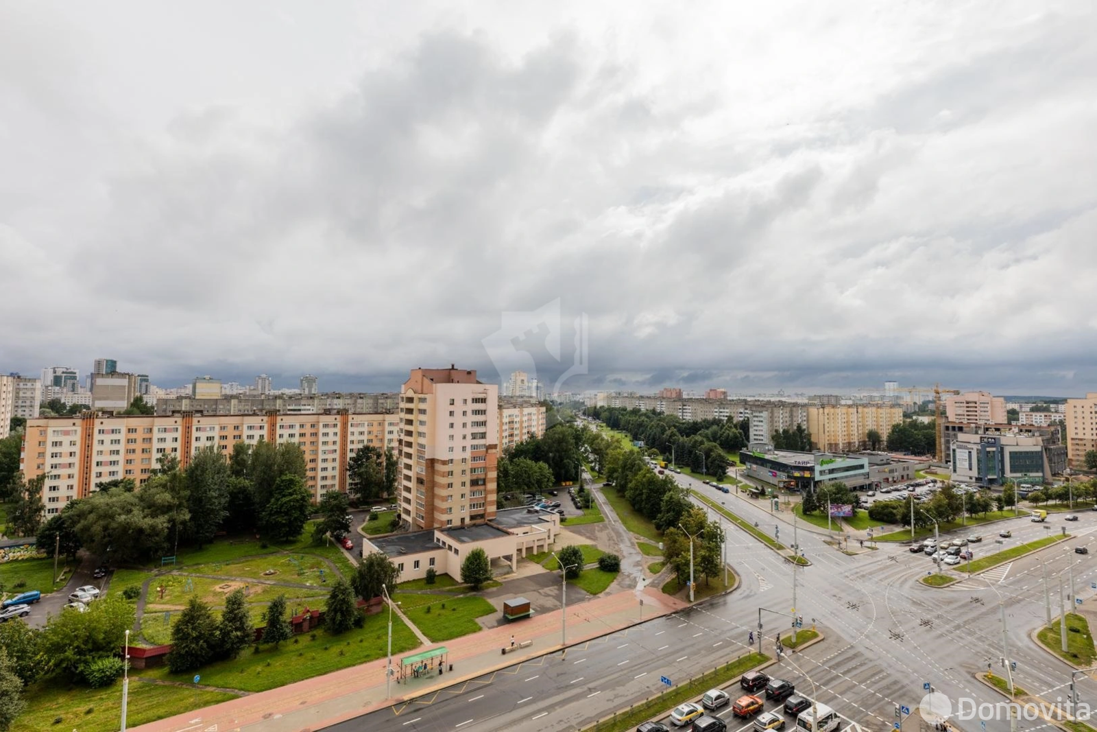 Снять 1-комнатную квартиру в Минске, ул. Алибегова, д. 28, 550USD, код 149648 - фото 17