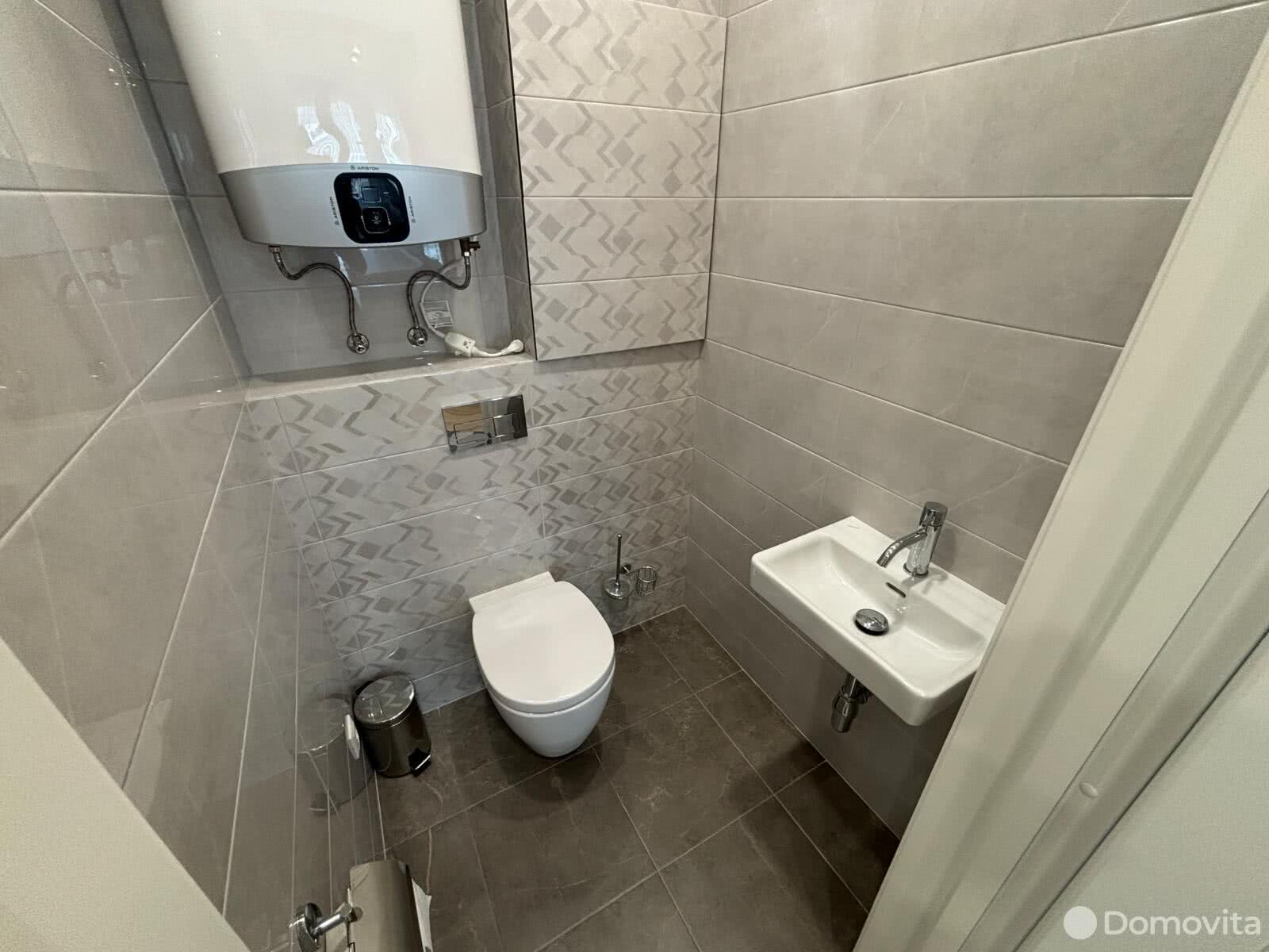 Снять 3-комнатную квартиру в Минске, пр-т Мира, д. 6, 950USD, код 138946 - фото 13