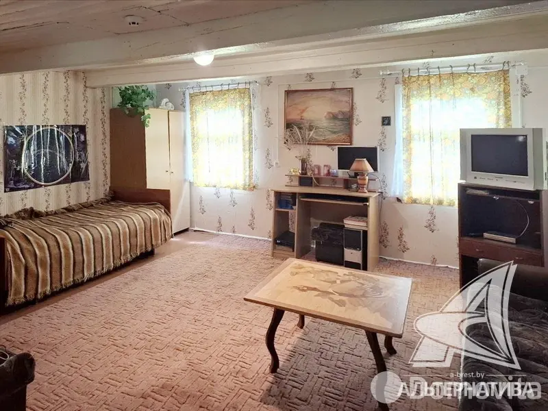 купить коттедж, Вельямовичи, 
