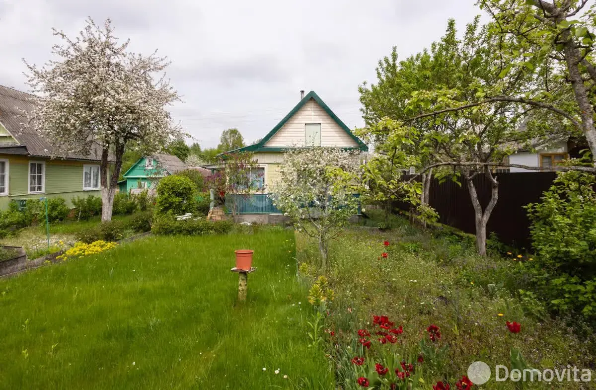 Продажа 1-этажной дачи в Литейщик Минская область, 59700BYN, код 185914 - фото 1