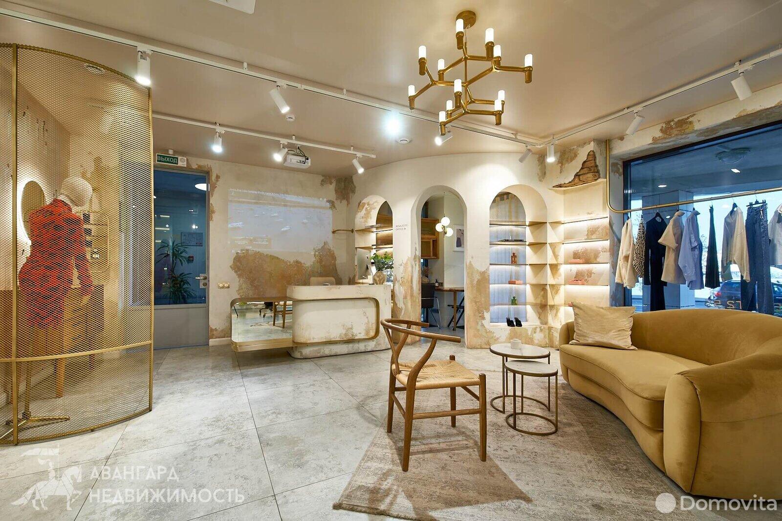 Купить торговую точку на ул. Сторожовская, д. 6 в Минске, 1280000USD, код 995336 - фото 26