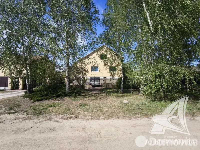 коттедж, Брест, 