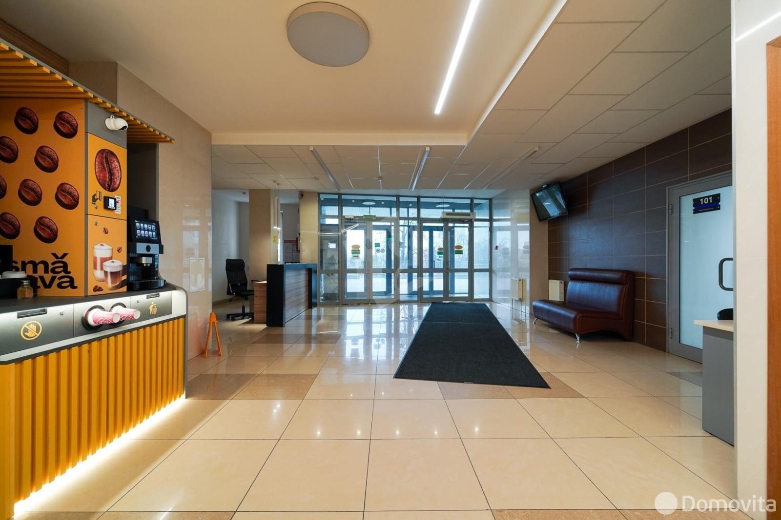 Снять офис на ул. Либаво-Роменская, д. 23 в Минске, 2130EUR, код 16898 - фото 18