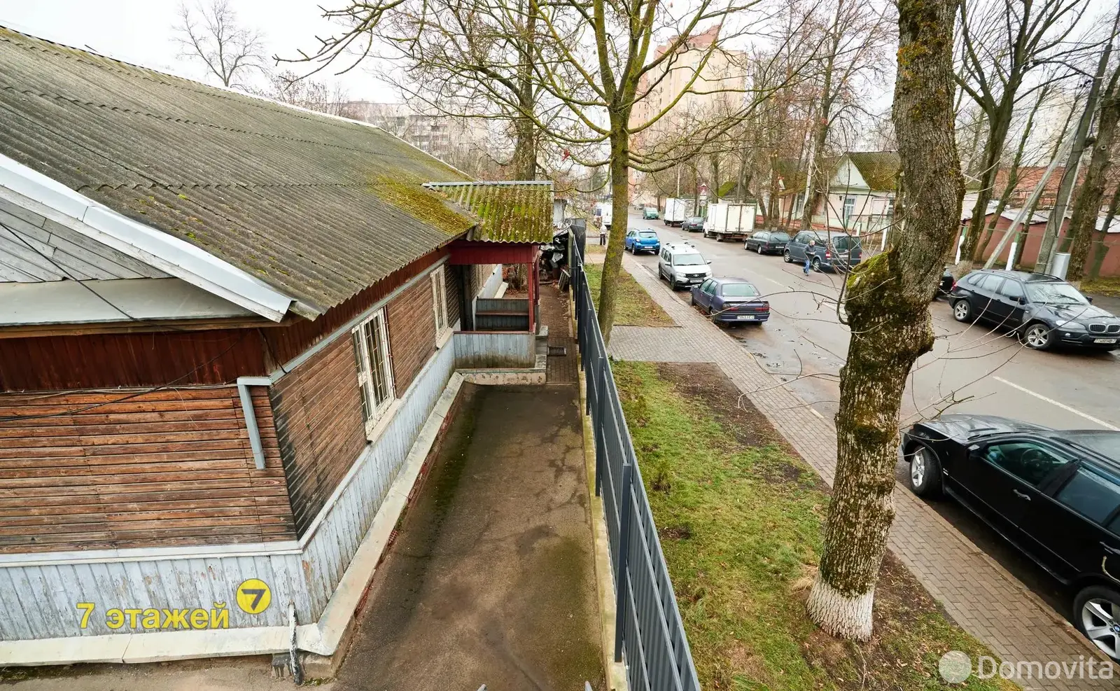 офис, Минск, ул. Семенова, д. 1/А/А