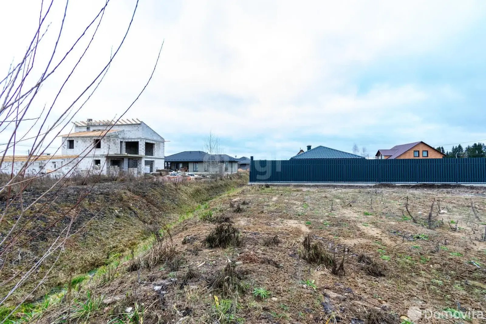 Купить земельный участок, 12.29 соток, Полевой 2, Минская область, 42500USD, код 569608 - фото 16