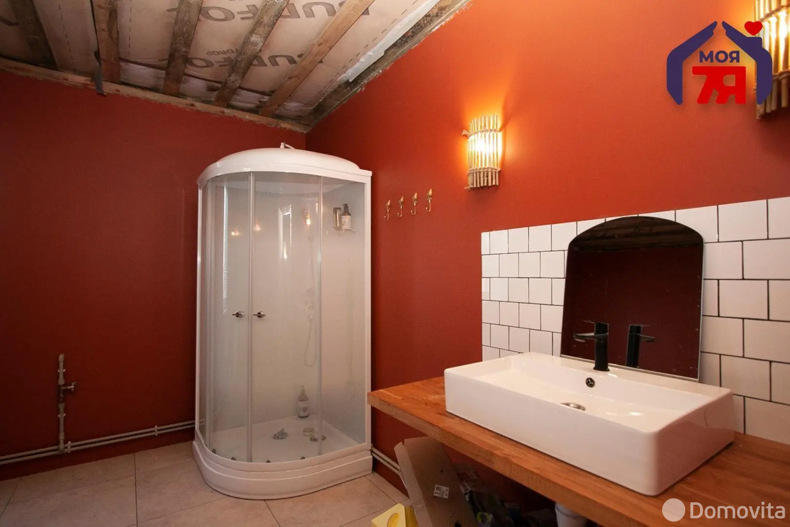 дом, Дядичи, ул. Центральная 