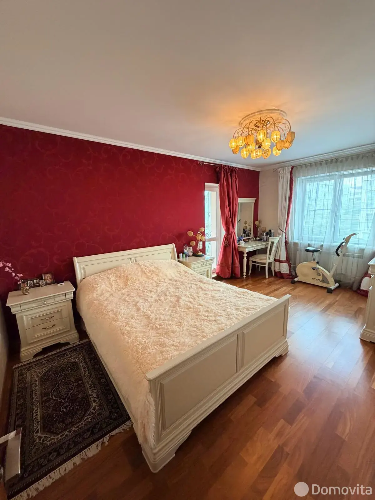 квартира, Минск, ул. Острошицкая, д. 2 от собственника