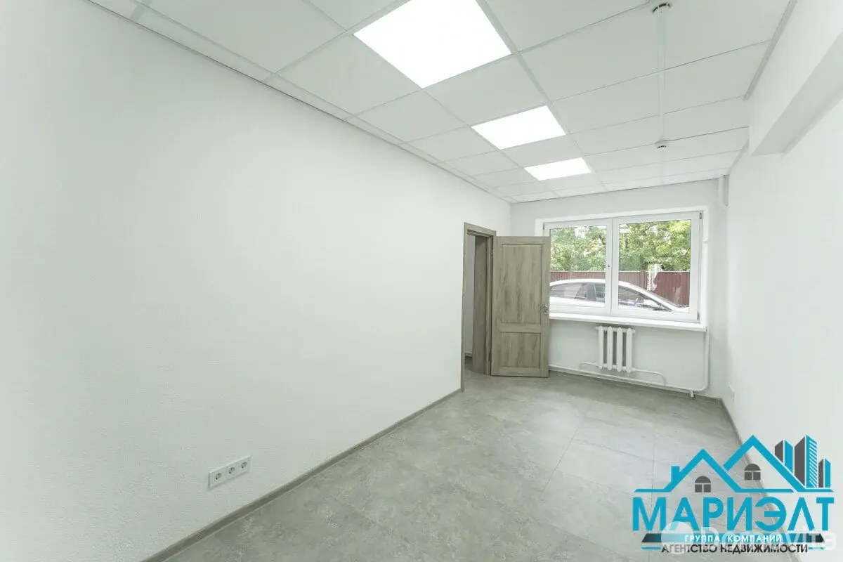 Купить офис на ул. Антоновская, д. 2 в Минске, 1126650USD, код 8622 - фото 11