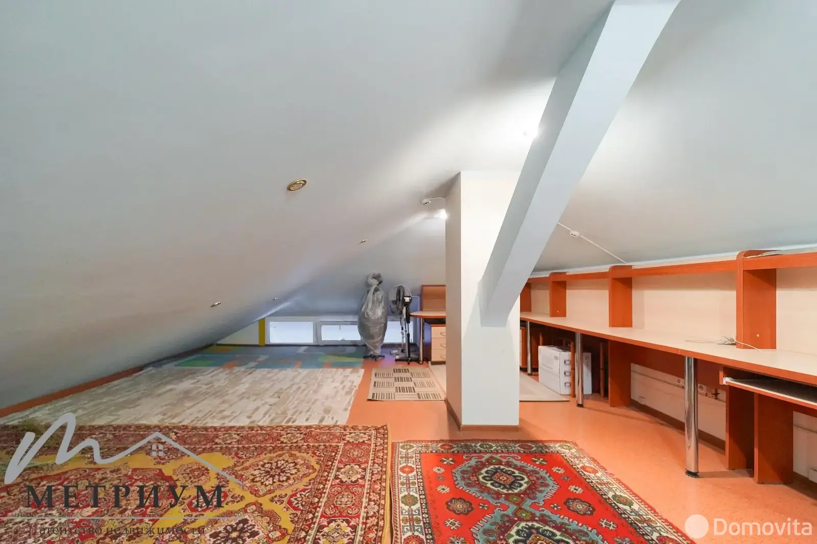 Снять офис на ул. Калиновского, д. 31/а в Минске, 900EUR, код 13843 - фото 11