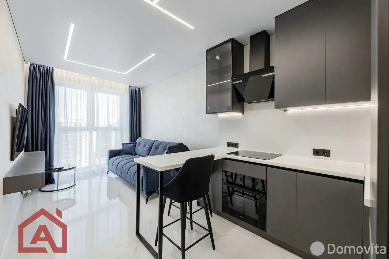 Снять 2-комнатную квартиру в Минске, ул. Жореса Алфёрова, д. 16, 650USD, код 148445 - фото 30