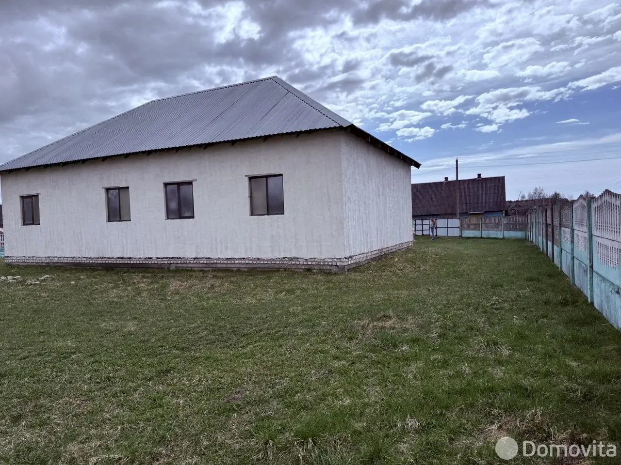 Стоимость продажи коттеджа, Забашевичи, ул. Набережная