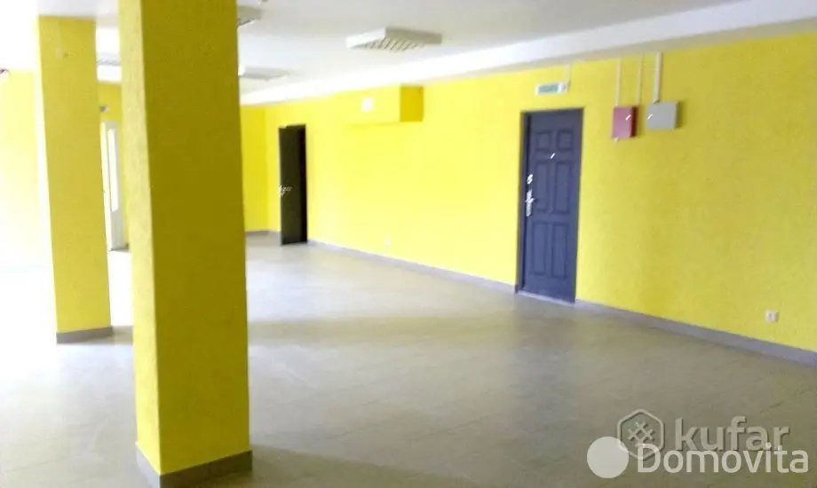 Снять офис на ул. Воинов-Интернационалистов, д. 2 в Витебске, 561USD, код 16188 - фото 7