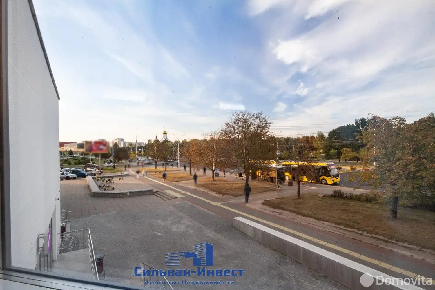 Снять торговое помещение на пр-т Победителей, д. 101/1 в Минске, 5784EUR, код 967767 - фото 23