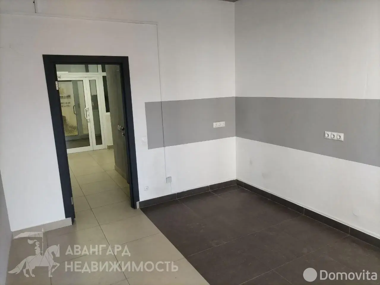 Снять офис на ул. Белинского, д. 23 в Минске, 1293EUR, код 16406 - фото 17