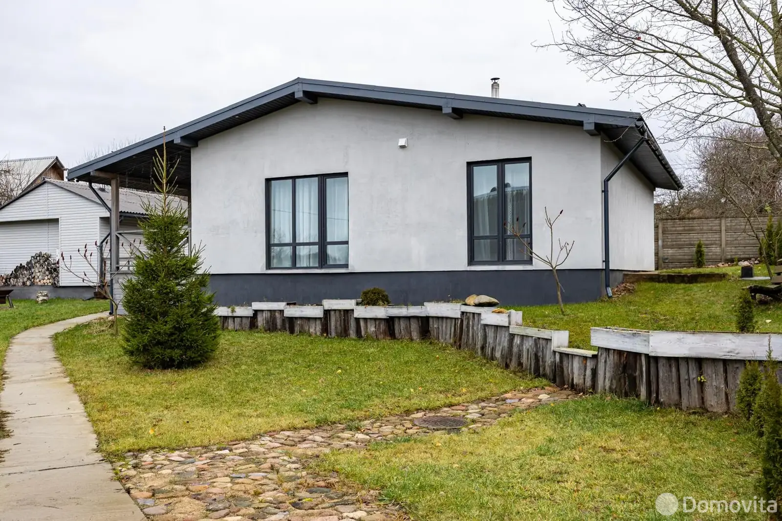 дом, Острошицкий Городок, ул. Дачная