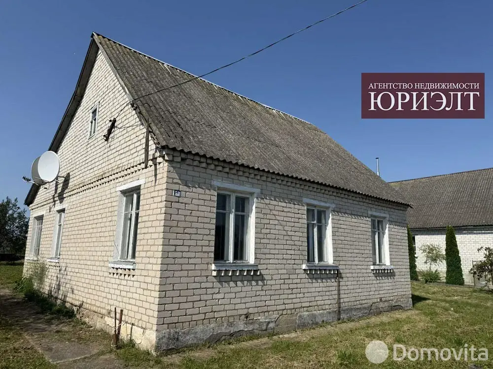 продажа дома, Бородичи, ул. Пионерская