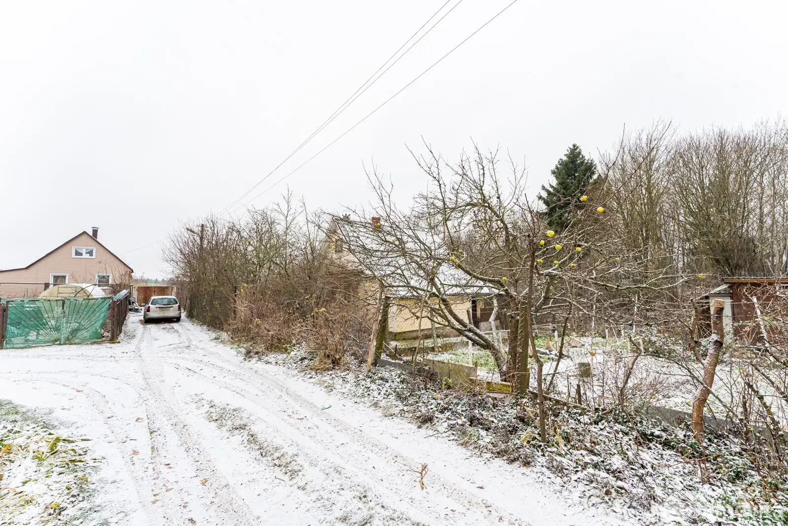 Купить 2-этажную дачу в Межколхозстрой Минская область, 11500USD, код 181537 - фото 18