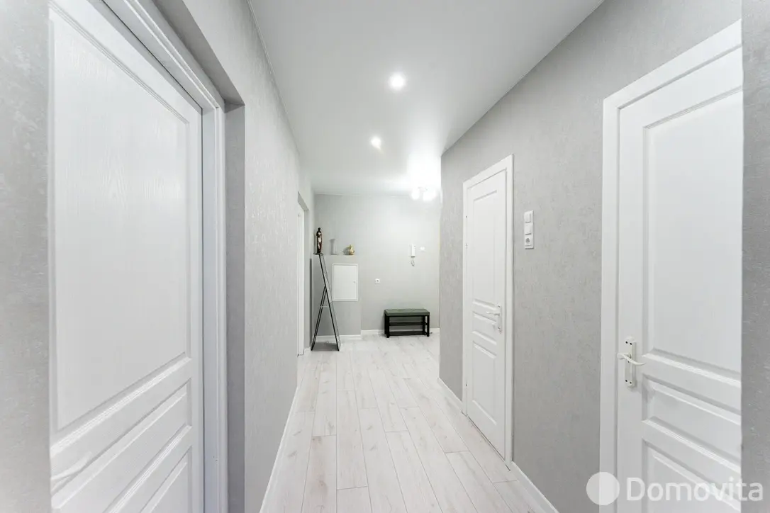 Снять 2-комнатную квартиру в Минске, ул. Неманская, д. 36, 600USD, код 150027 - фото 10