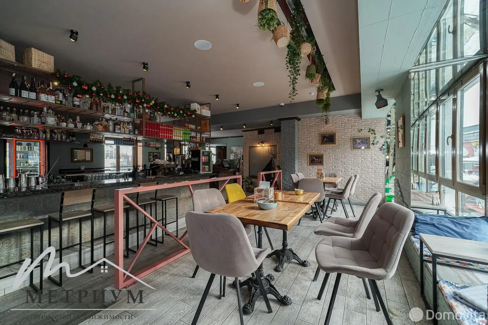 торговый объект, Минск, ул. Октябрьская, д. 23 