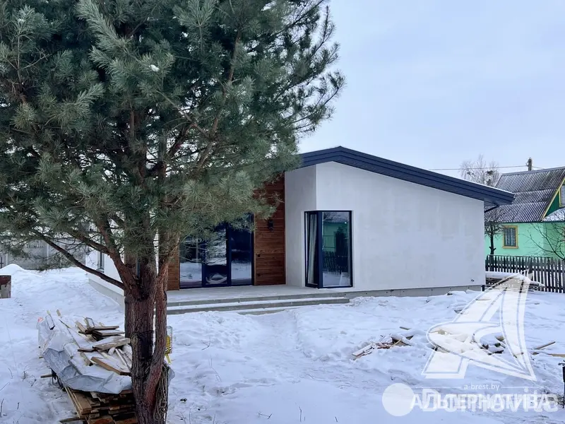 дача, Брест, 