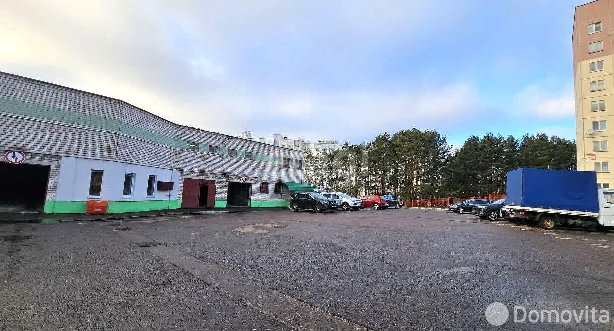 Продажа гаража в Минске ул. Рогачевская, д. 17, 12500USD, код 8722 - фото 12