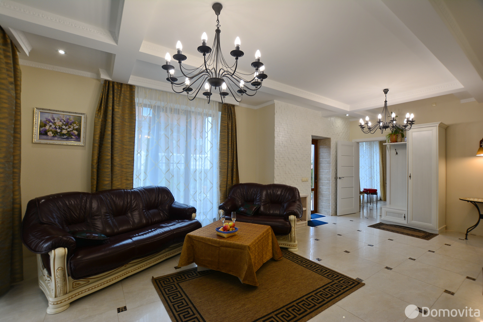 аренда коттеджа на сутки, Ждановичи, ул. Светлая, д. 18/1