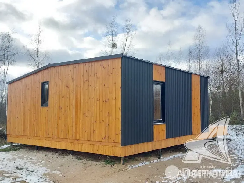 купить дачу, Чабарок ЖРЭУ г.Бреста, 